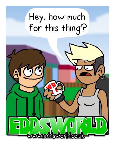 Matt Eddsworld Posters for Sale