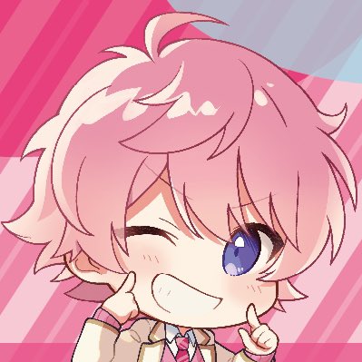 新しいプロフィール画像 」|さとちゃん     のイラスト