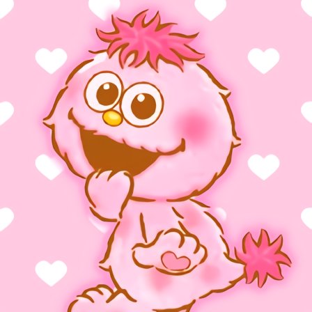 Please Stop And Look At This Baby Named Sumiiのイラスト